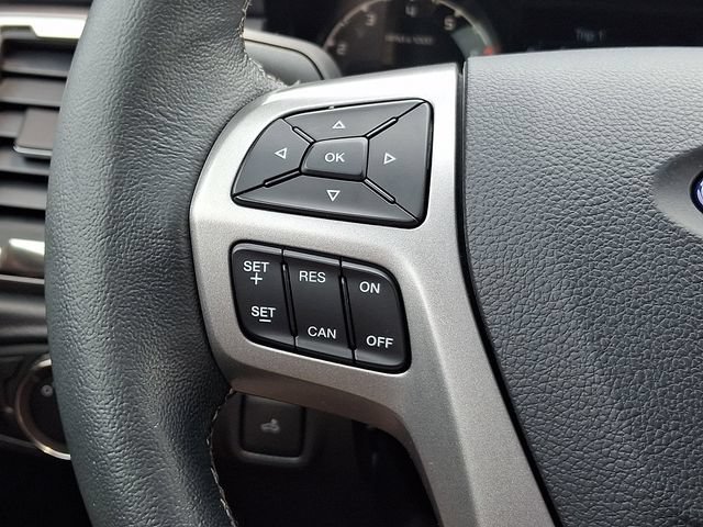 Used 2019 Ford Ranger XLT w/ Equipment Group 302A Luxury AWD/4WD image 19