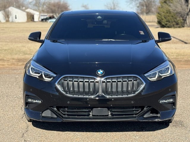 Used 2021 BMW 228i xDrive Gran Coupe w/ Convenience Package image 2