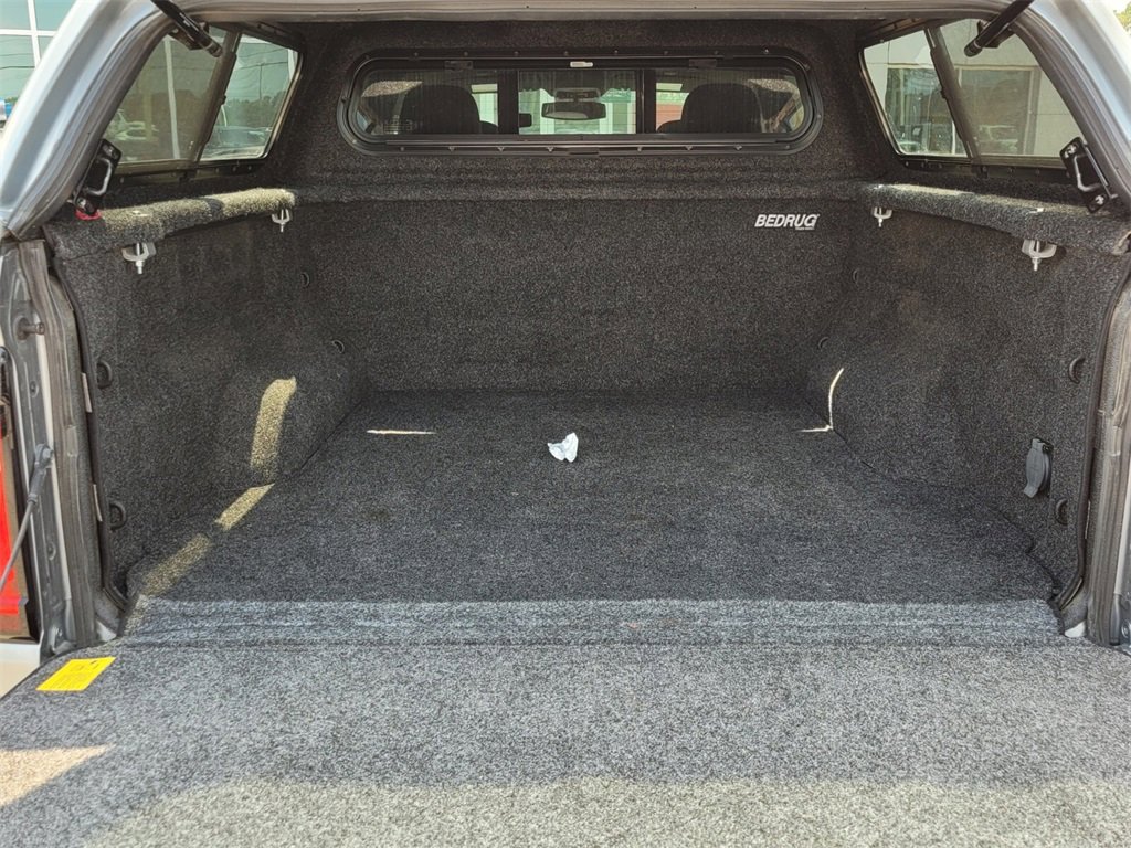 Certified 2024 GMC Canyon AT4X image 9