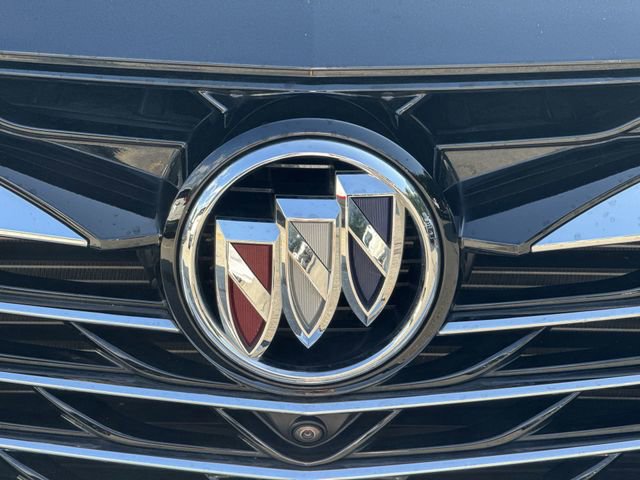 Used 2023 Buick Enclave Premium w/ Experience Buick Package FWD image 32