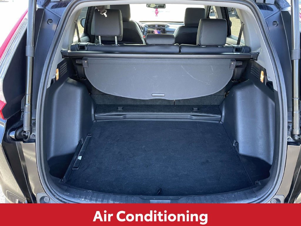 Used 2018 Honda CR-V EX-L image 12