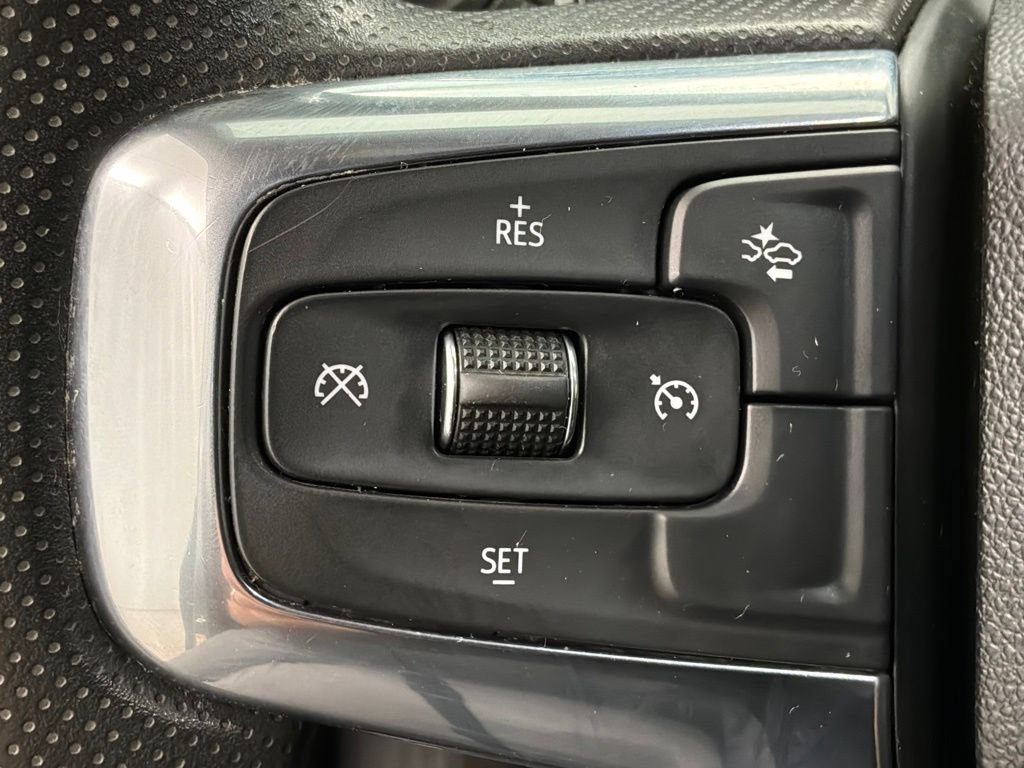 Used 2023 Chevrolet Blazer LT w/ Driver Confidence Package AWD/4WD image 16