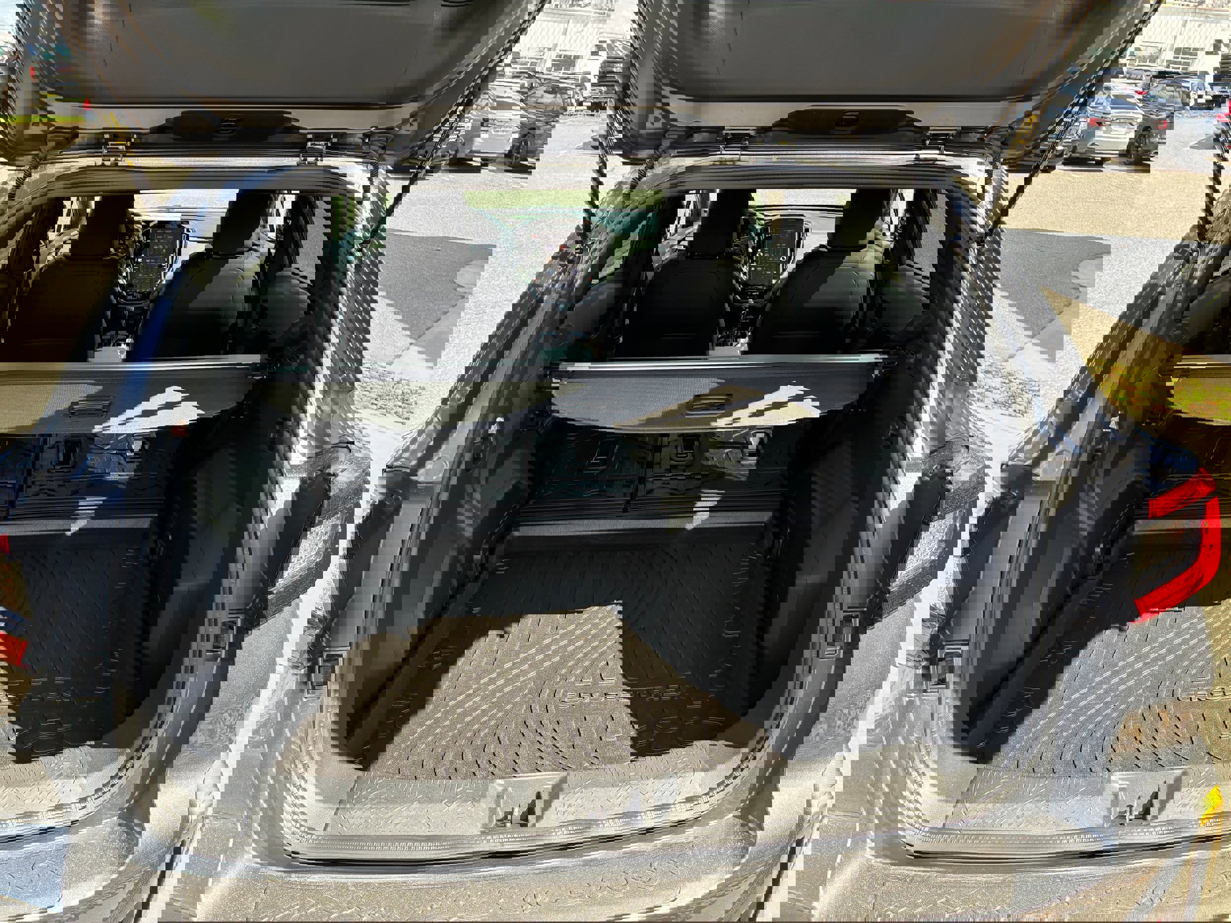 Certified 2025 Subaru Crosstrek 2.5i Sport w/ Popular Package #3A image 7