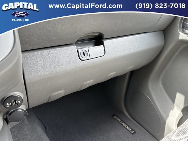 Used 2019 Nissan Frontier SV RWD image 27