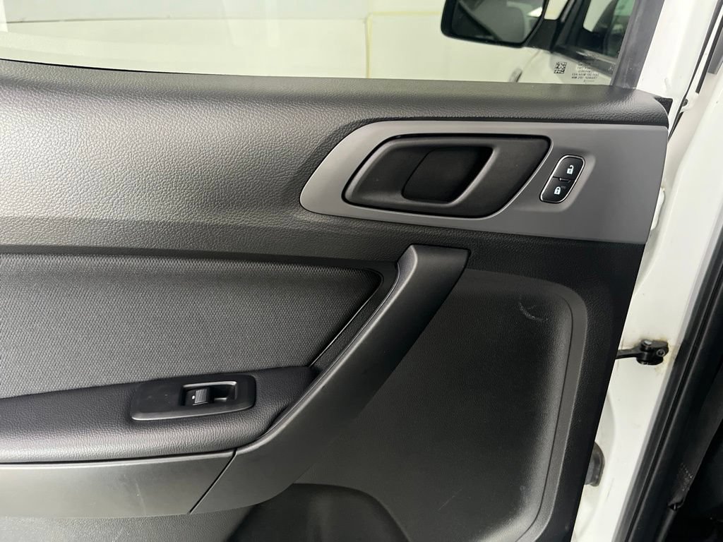 Used 2022 Ford Ranger XL w/ Equipment Group 101A High AWD/4WD image 54