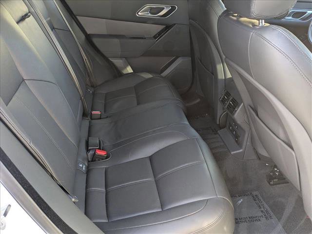 Certified 2025 Land Rover Range Rover Velar Dynamic SE image 21