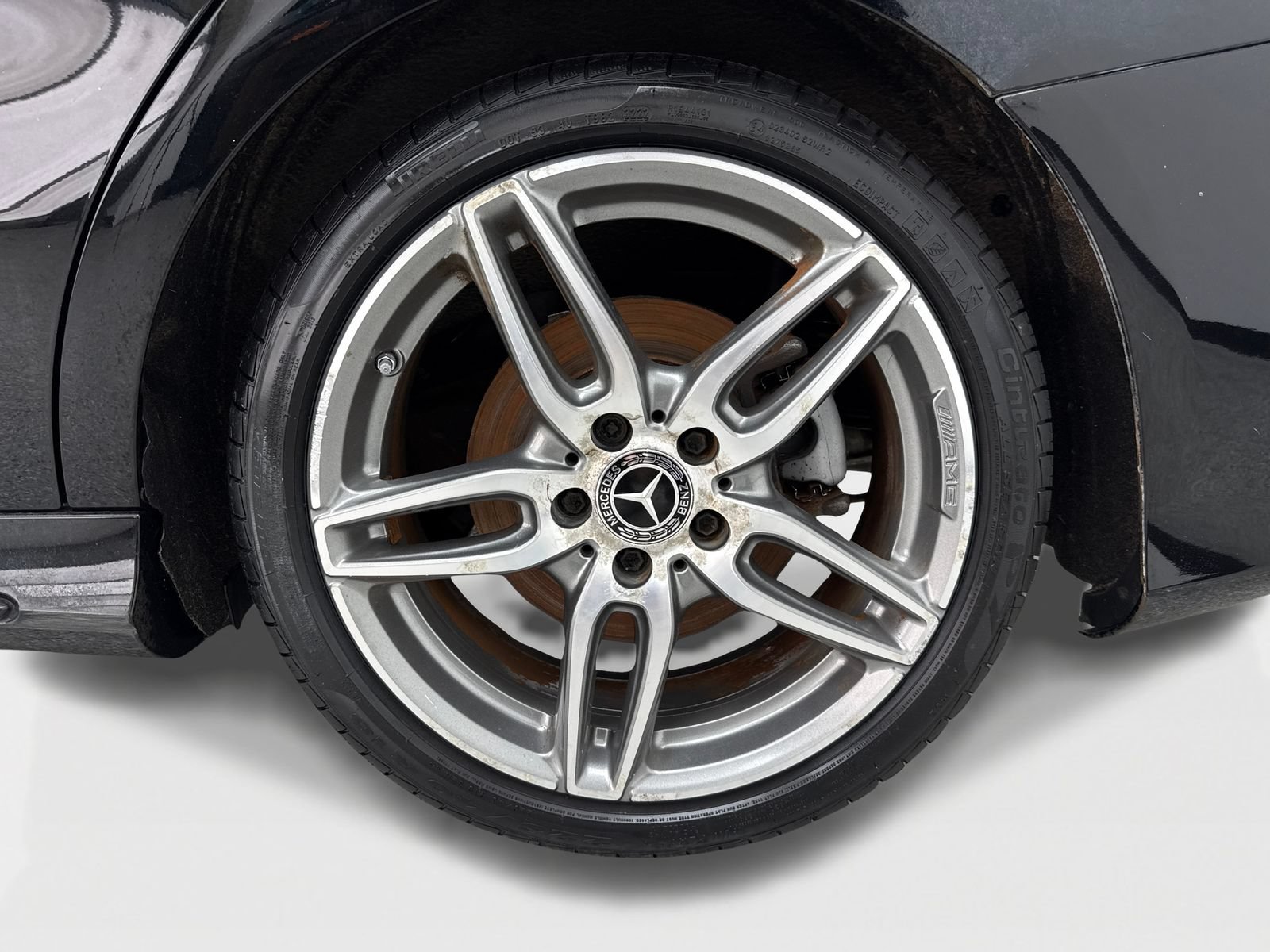 Used 2018 Mercedes-Benz CLA 250 image 51