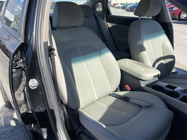 Used 2016 Kia Optima LX image 22