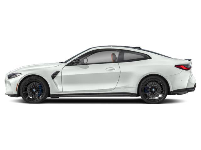 Used 2024 BMW M4 xDrive Competition AWD/4WD image 6