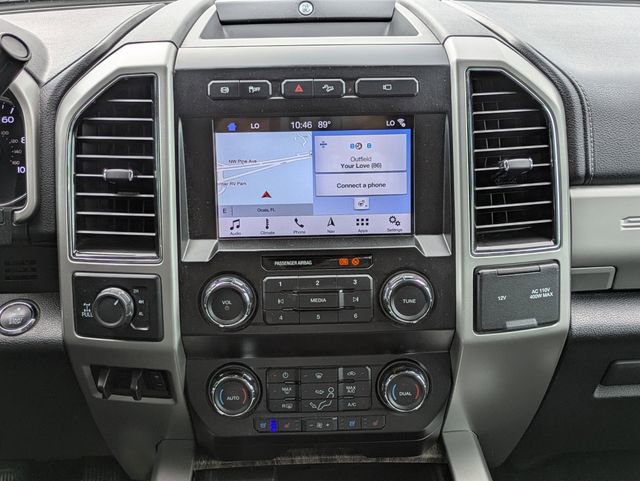 Used 2019 Ford F350 Lariat AWD/4WD image 12