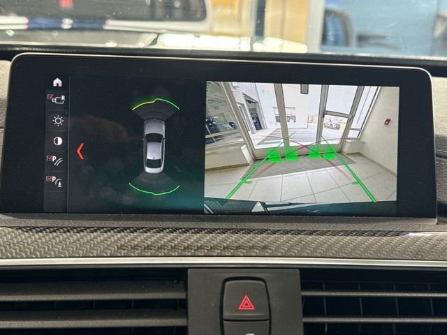 Used 2019 BMW M4 Coupe image 27