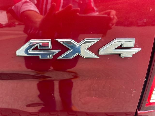 Used 2014 RAM 1500 Big Horn AWD/4WD image 23