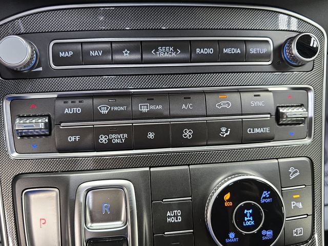 Used 2023 Hyundai Santa Fe Limited w/ Cargo Package AWD/4WD image 21