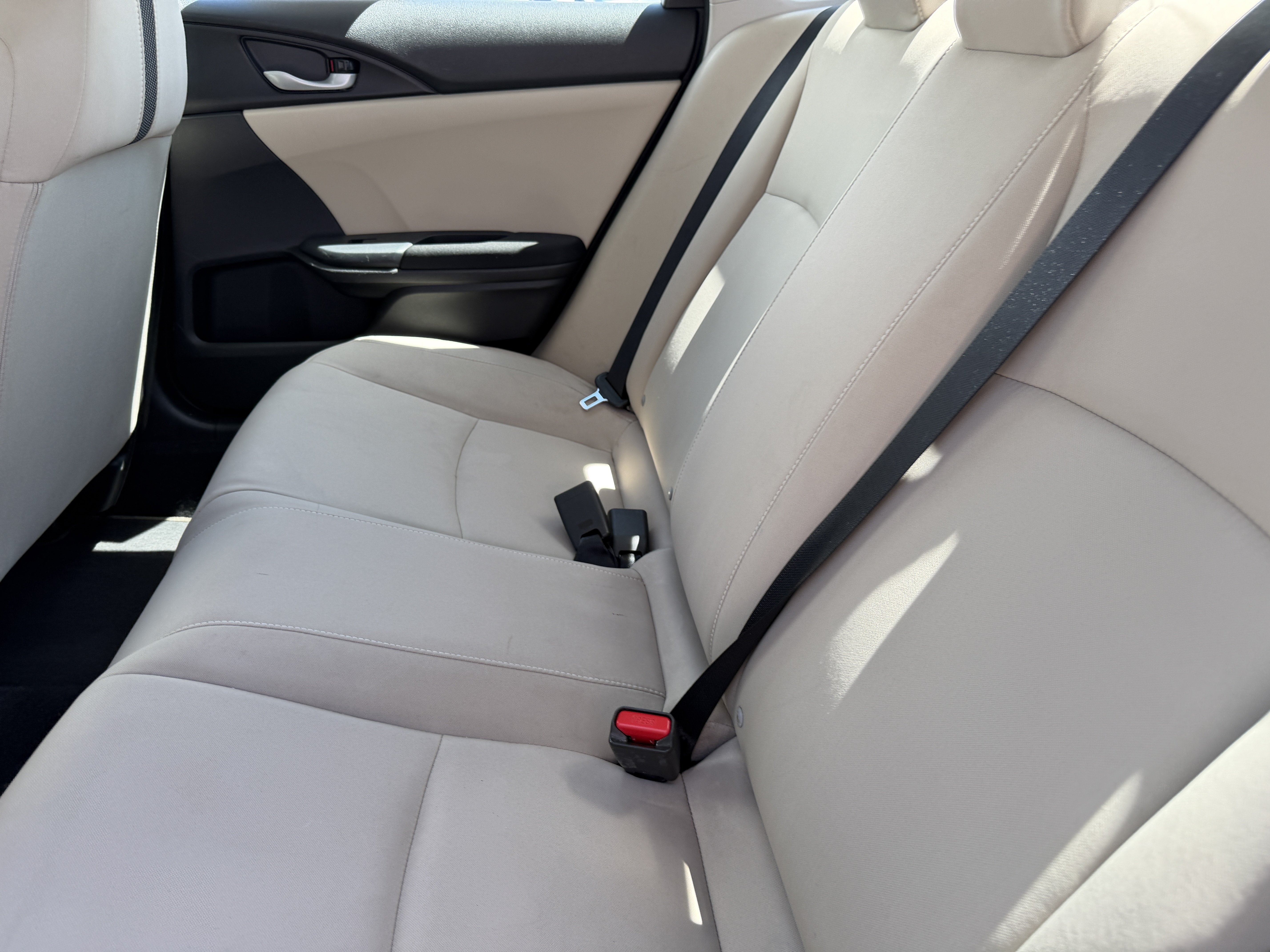Used 2016 Honda Civic LX image 15