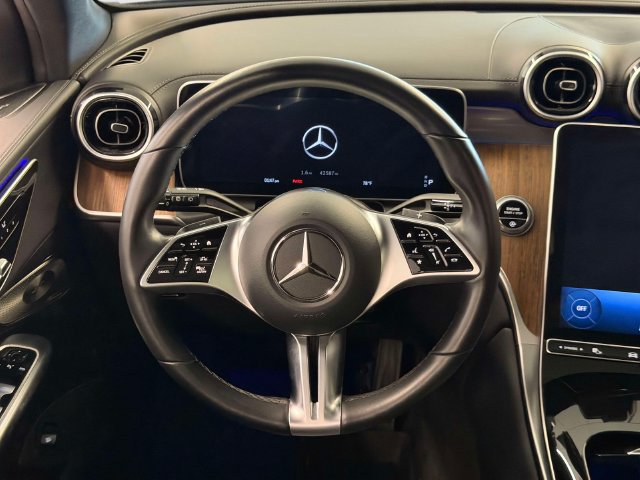 Certified 2023 Mercedes-Benz GLC 300 4MATIC image 14