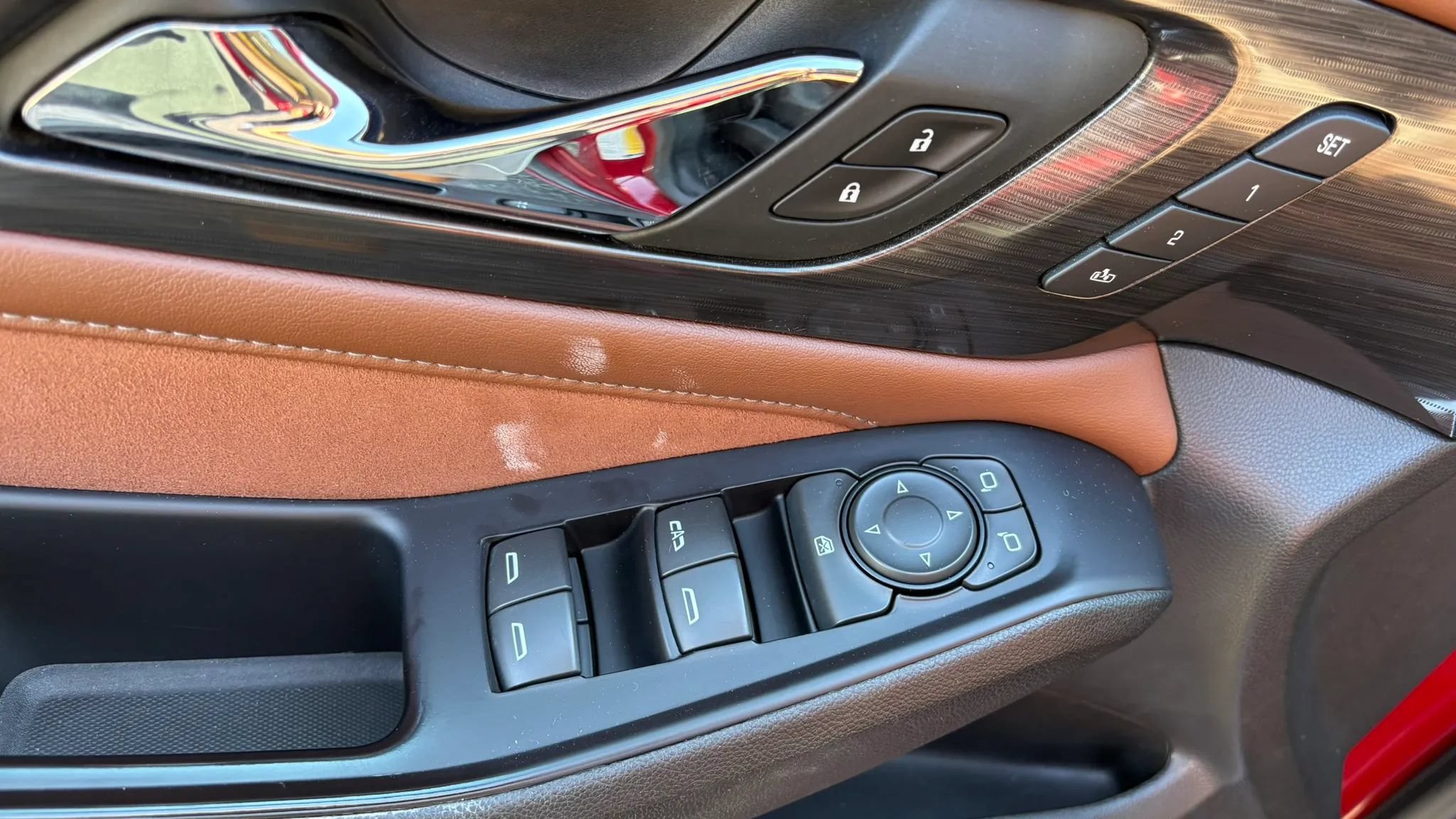Used 2019 Chevrolet Traverse High Country AWD/4WD image 16