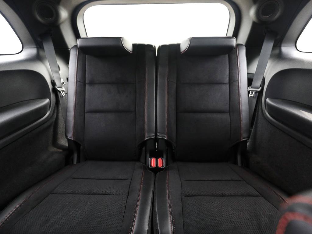 New 2026 Dodge Durango GT AWD/4WD image 23