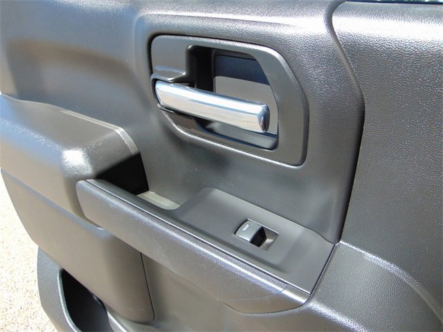 Used 2022 Chevrolet Silverado 1500 Custom Trail Boss image 21