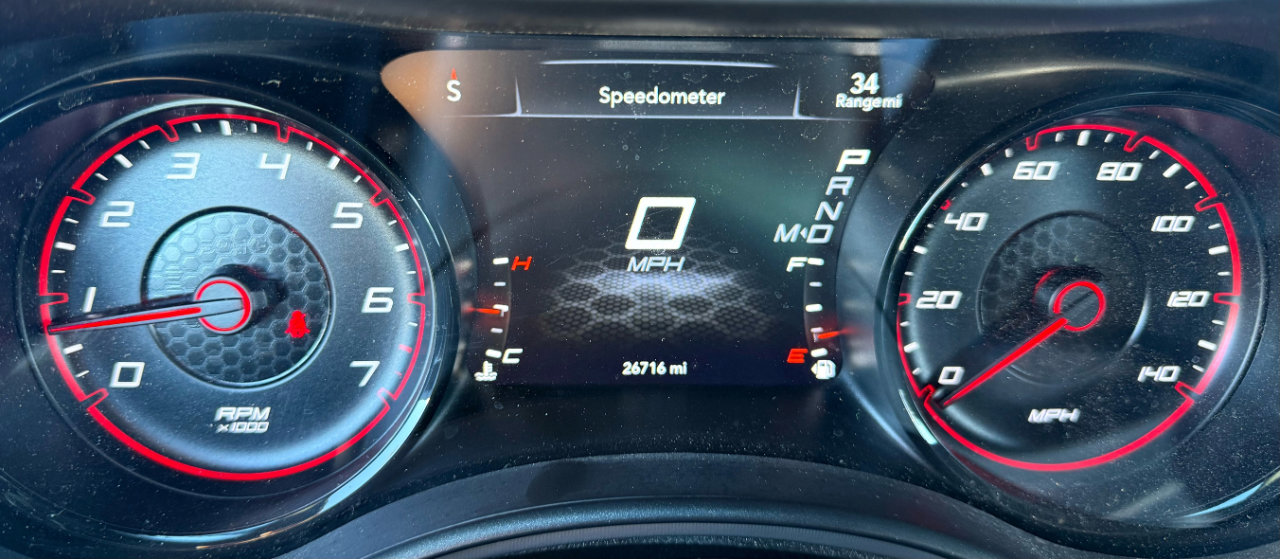 Used 2022 Dodge Charger GT w/ Plus Group image 20