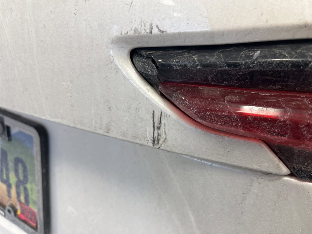 Used 2021 Lexus NX 300 300 Base image 8