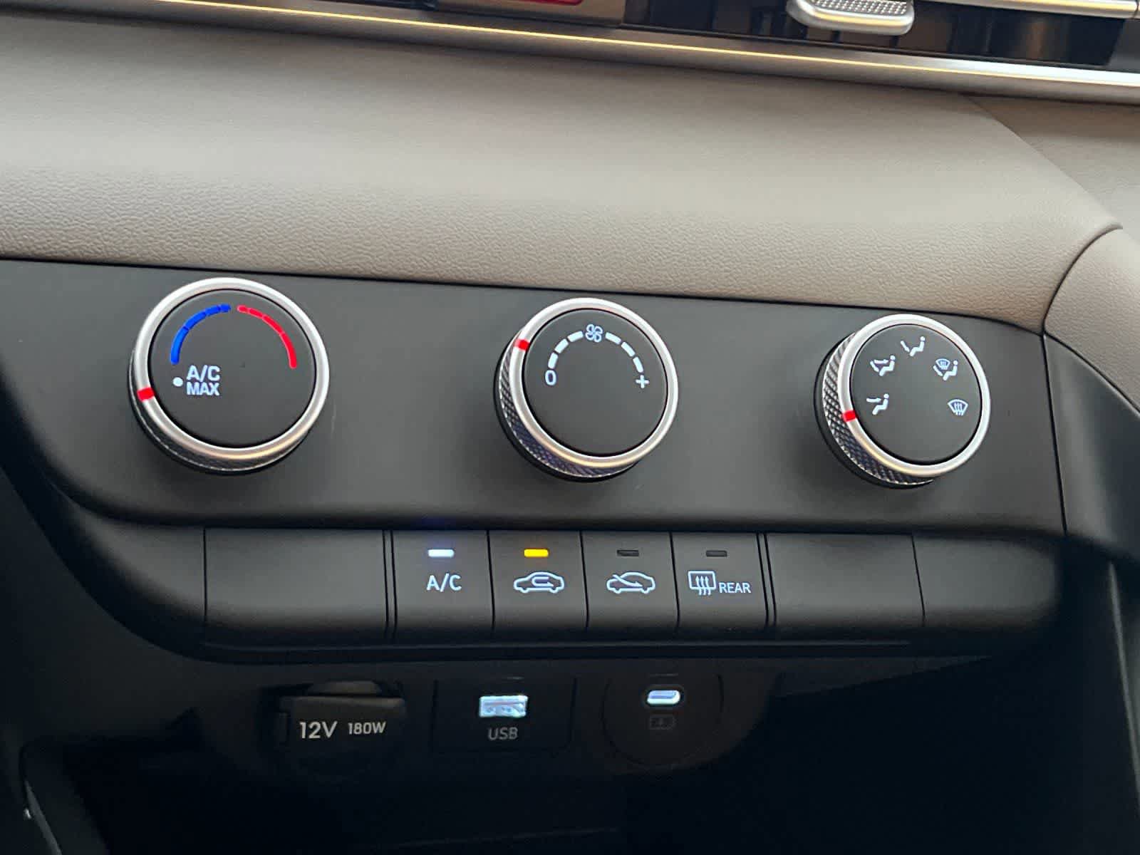 New 2026 Hyundai Elantra SE image 20
