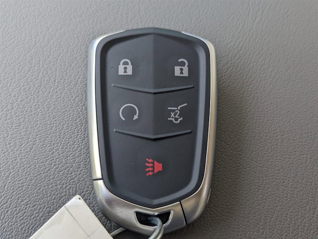 New 2025 Cadillac XT6 Premium Luxury w/ Technology Package image 22