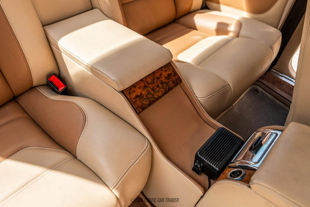 Used 1997 Bentley Continental T image 30