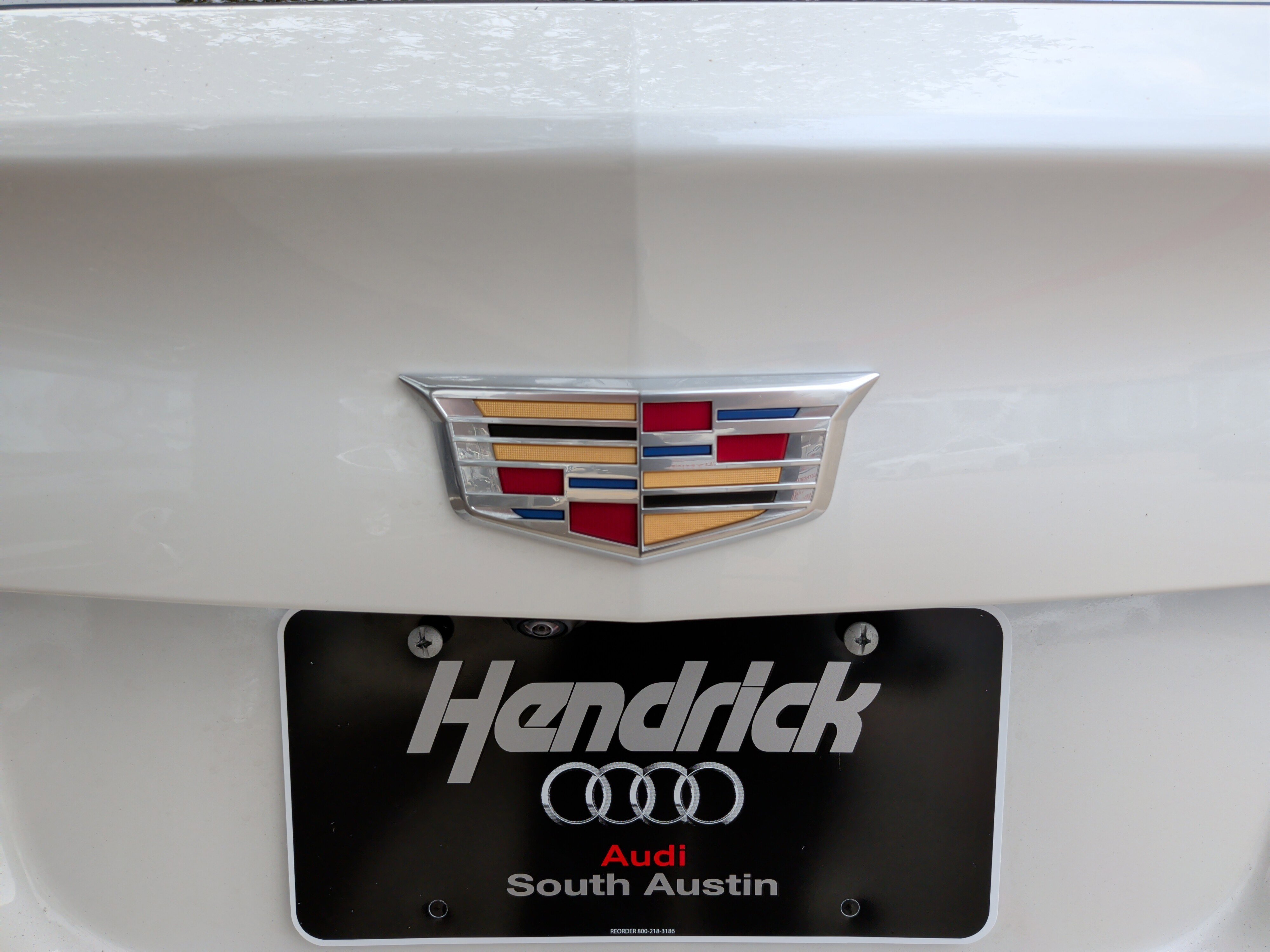 Used 2025 Cadillac XT4 Premium Luxury image 40