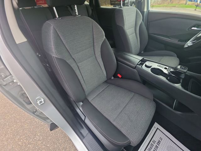 Certified 2022 Nissan Rogue SV image 26