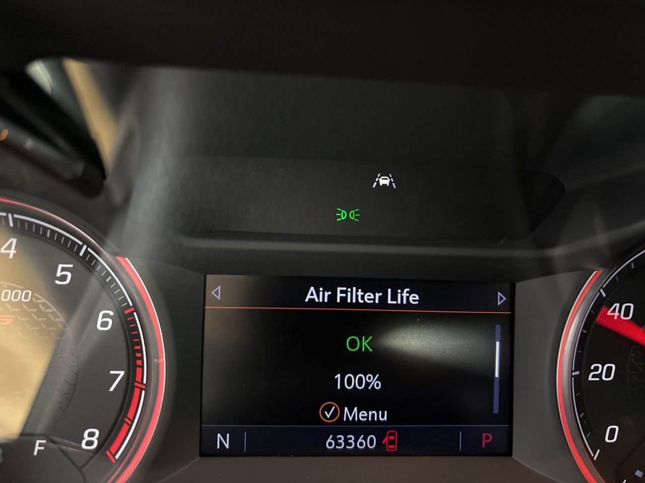 Used 2023 Chevrolet TrailBlazer RS w/ Sun and Liftgate Package FWD image 13