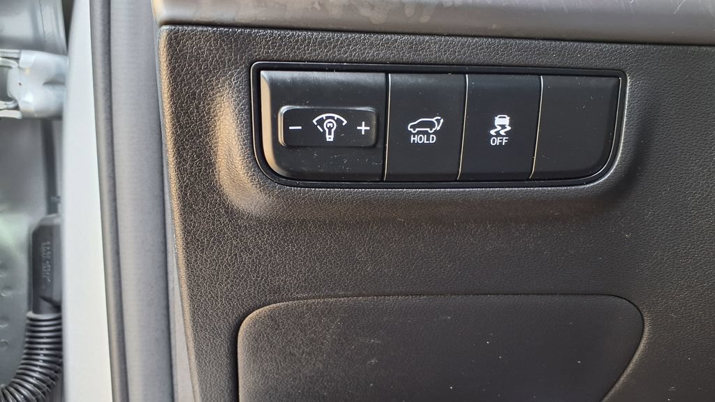Used 2025 Hyundai Tucson SEL AWD/4WD image 10
