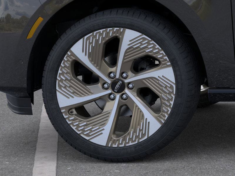 New 2026 Lincoln Navigator Black Label image 19