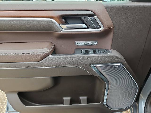 Certified 2025 GMC Sierra 1500 Denali AWD/4WD image 23