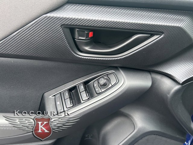 New 2026 Subaru Crosstrek 2.5i Premium image 12