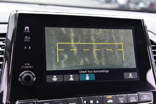 Used 2020 Honda Odyssey EX image 13
