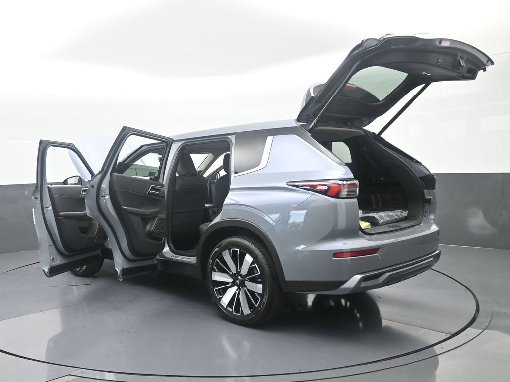 New 2026 Mitsubishi Outlander SE FWD image 83