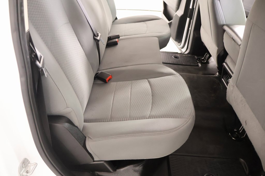 Used 2017 RAM 1500 Tradesman w/ Popular Equipment Group image 13