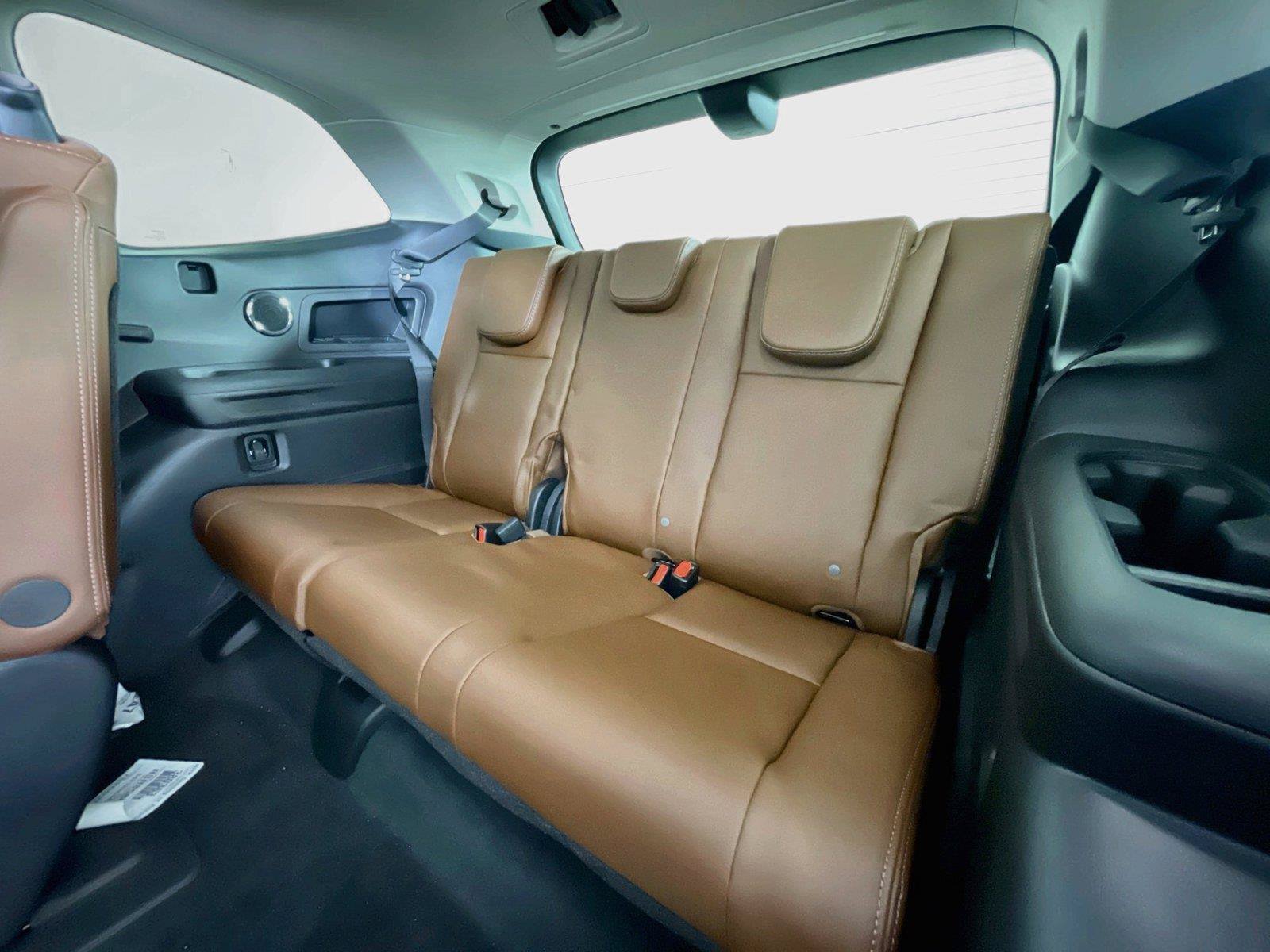 New 2026 Subaru Ascent Touring AWD/4WD image 21