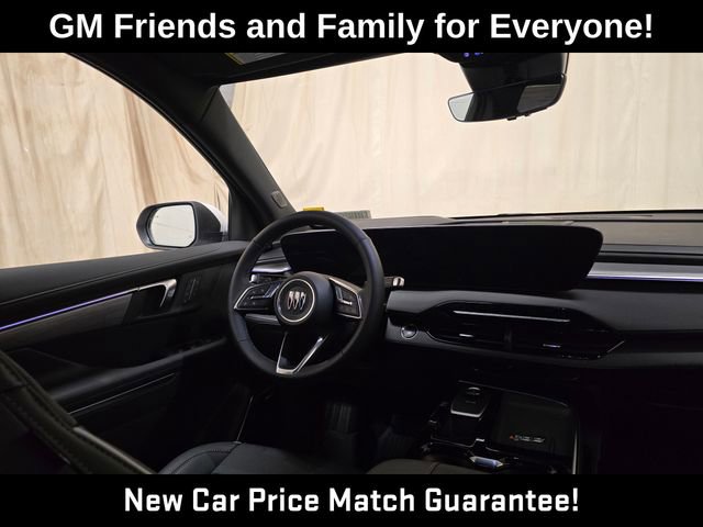 New 2026 Buick Enclave Preferred w/ Power Package AWD/4WD image 32