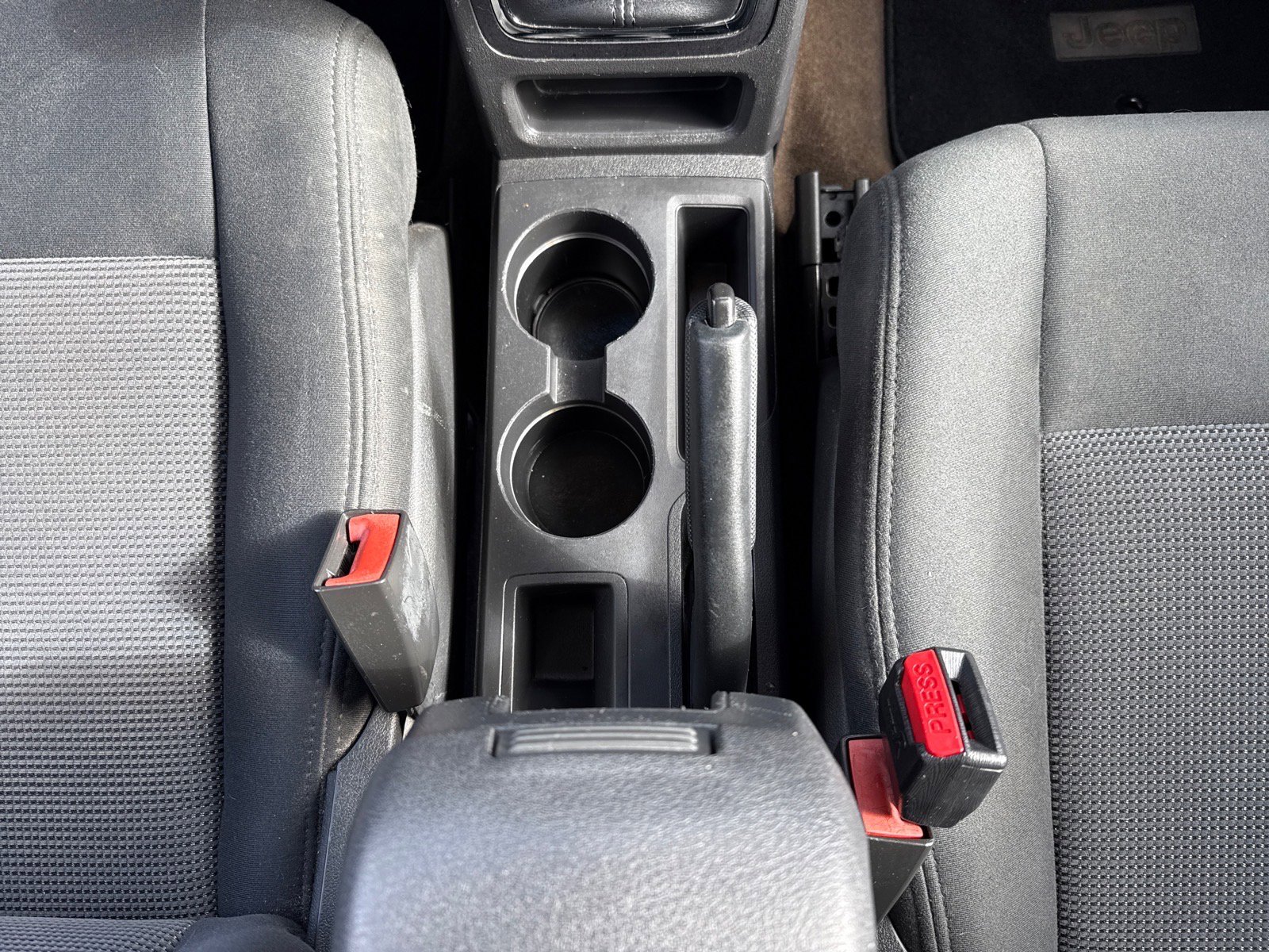 Used 2013 Jeep Patriot Sport w/ PWR Value Group image 15