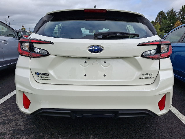 Certified 2024 Subaru Impreza 2.0i Sport AWD/4WD image 5