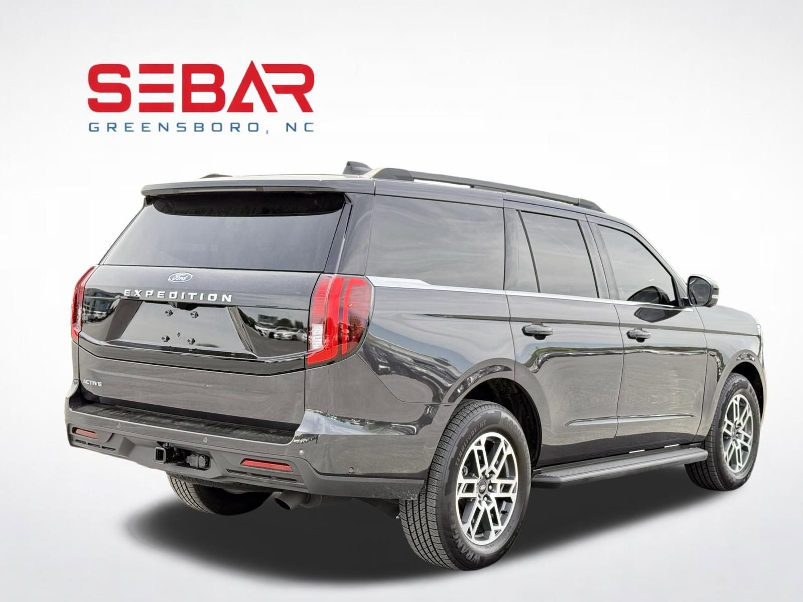 Used 2025 Ford Expedition Active image 9