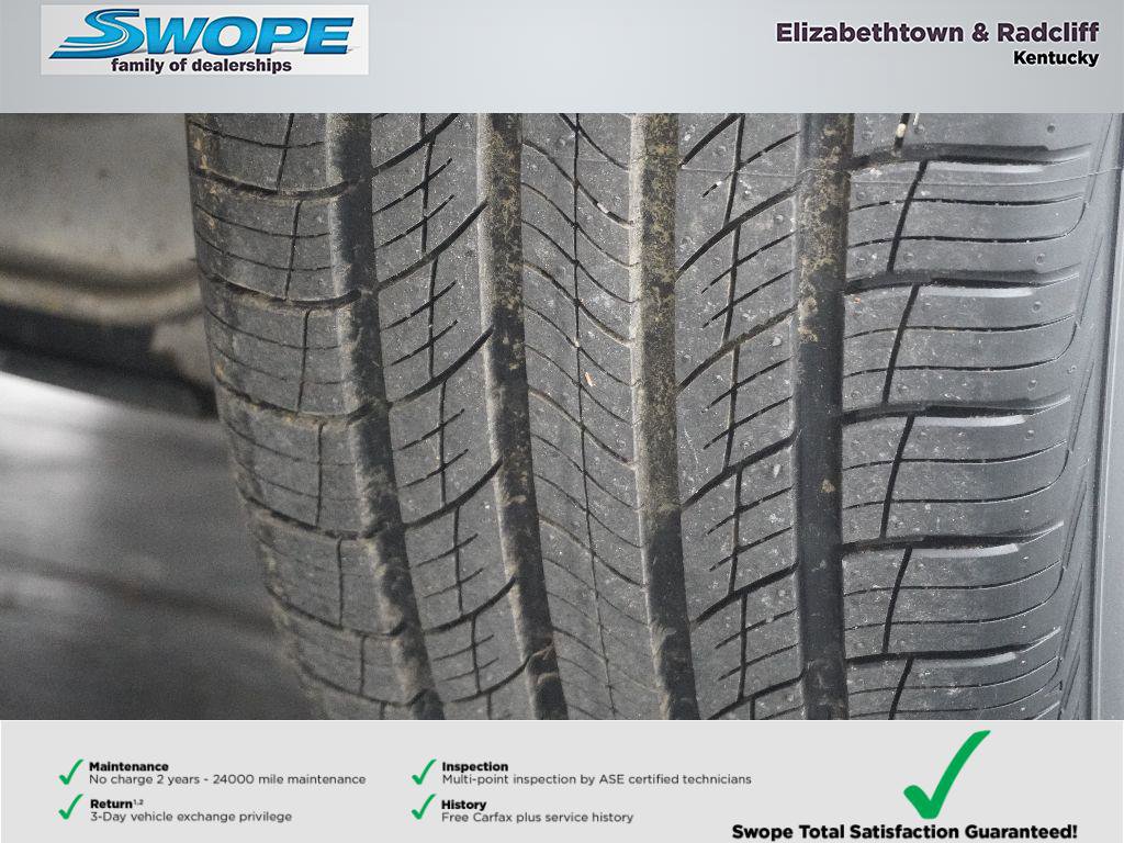 Used 2019 Honda Odyssey EX-L image 30