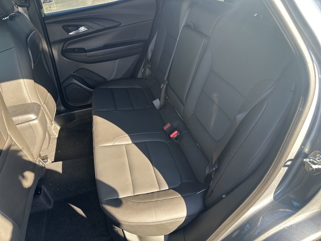 New 2026 Chevrolet TrailBlazer RS w/ Convenience Package image 29