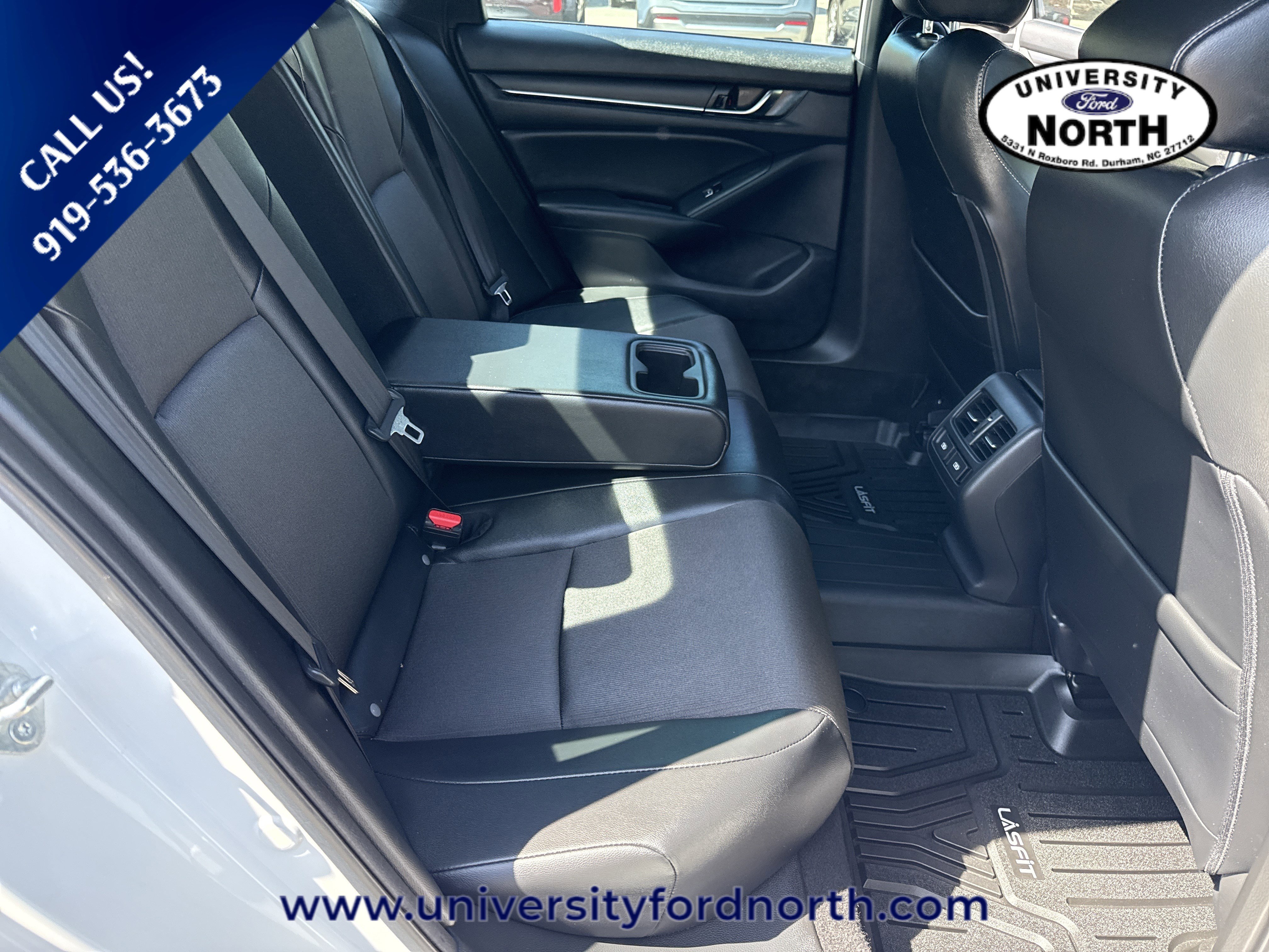 Used 2022 Honda Accord Sport image 39