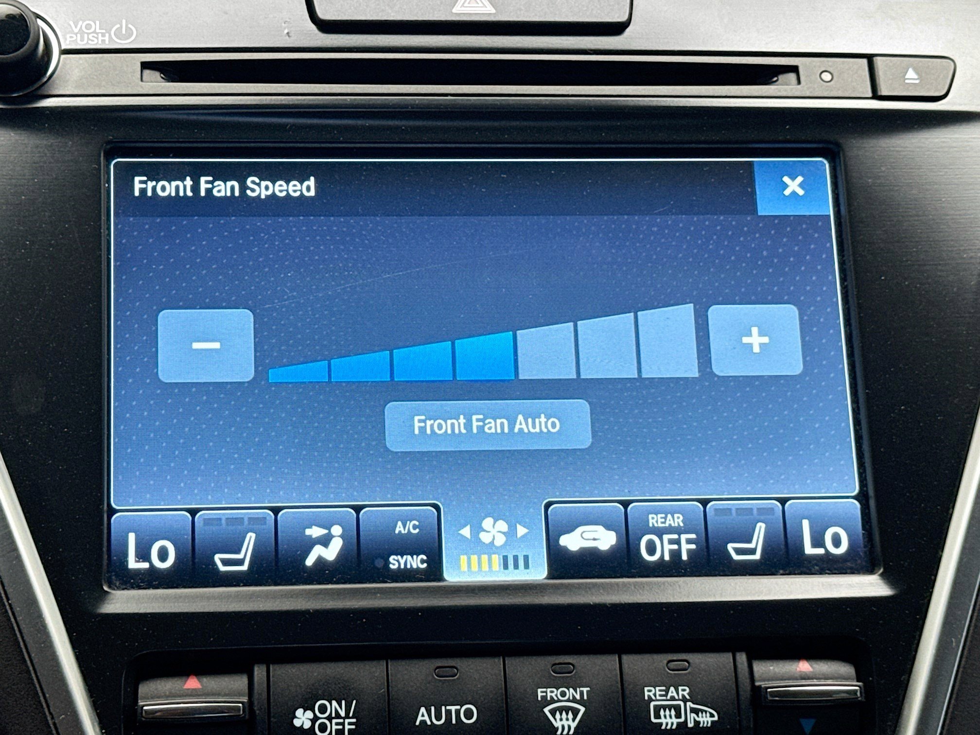 Used 2019 Acura MDX FWD w/ Technology Package image 10