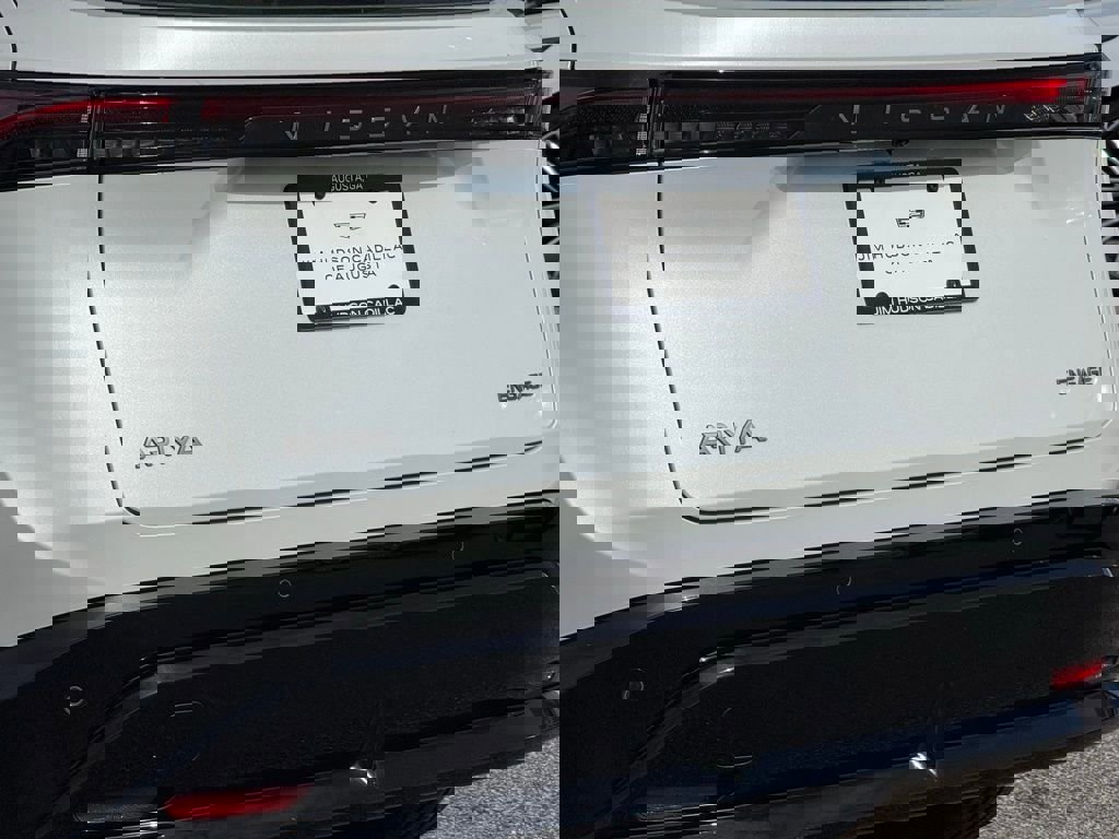 Used 2023 Nissan Ariya FWD image 9