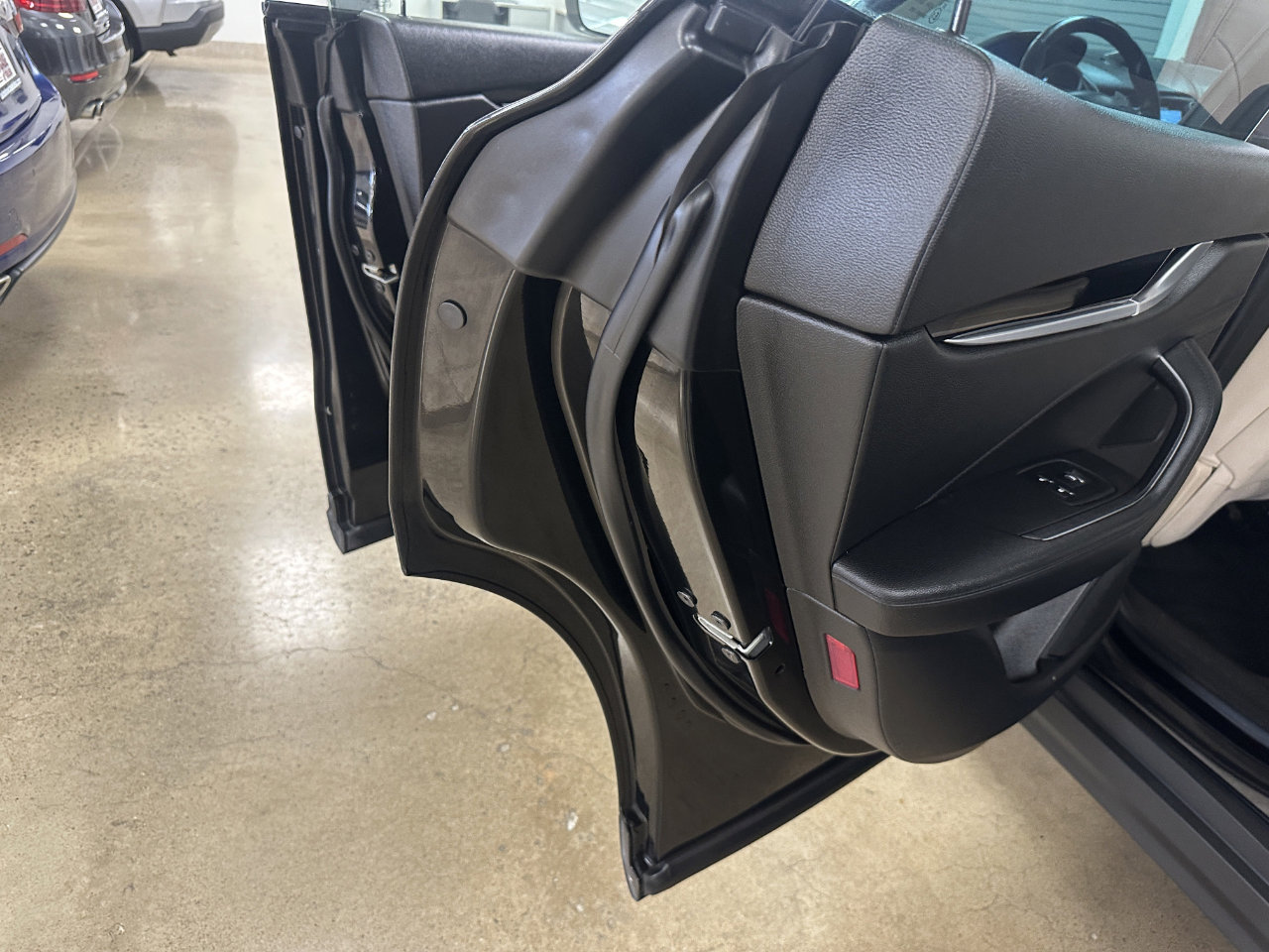 Used 2020 Maserati Levante S image 72