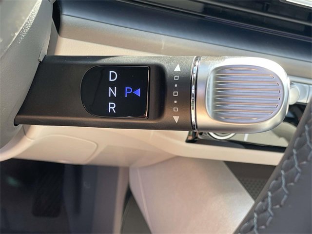 New 2025 Hyundai Ioniq 6 SEL image 25