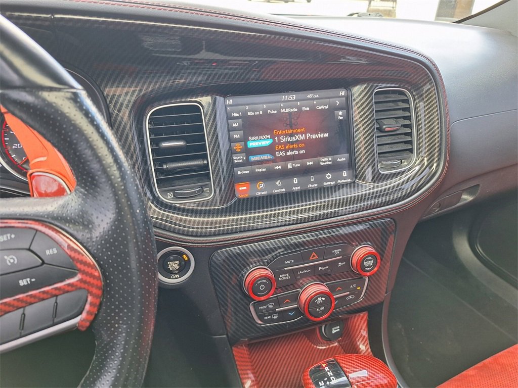 Used 2021 Dodge Charger Scat Pack w/ Plus Group image 12